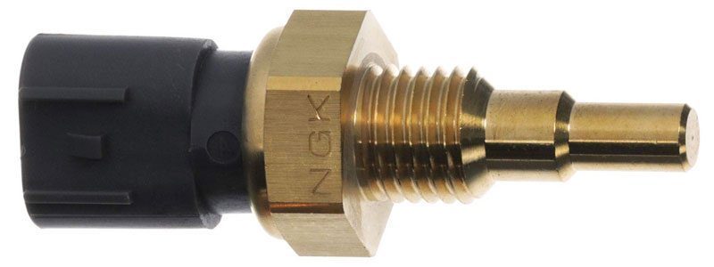 coolant temperature sensor replacement cost