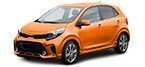 Kia Picanto: meilleure voiture pour les nouveaux conducteurs 2020
