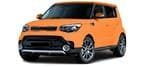 Excelentes piezas de automóvil para el Kia Soul
