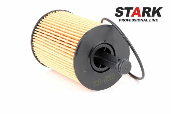 Stark: top oil filter brand