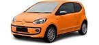 Volkswagen e-up!: mejor coche eléctrico para nuevos conductores en el Reino Unido