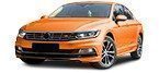 Spare parts for a good hybrid car for VW Passat Estate GTE