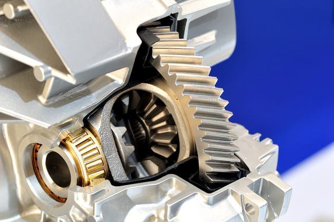 ハルデックスとは何か、このシステムはどのように作動するのか