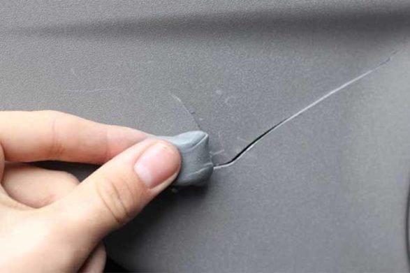 moldable glue sugru