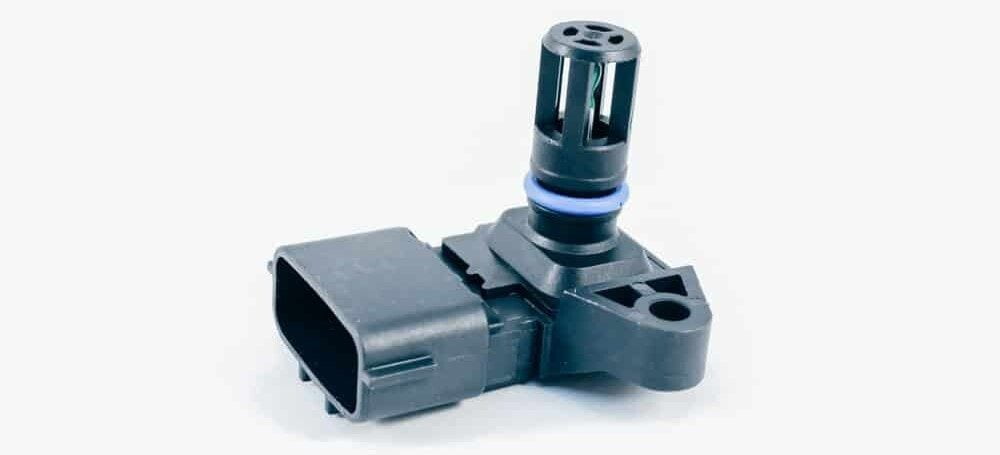 Sensor de temperatura de admisión