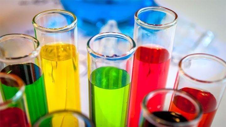 クーラントの化学