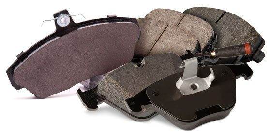 Советы по выбору тормозных колодок