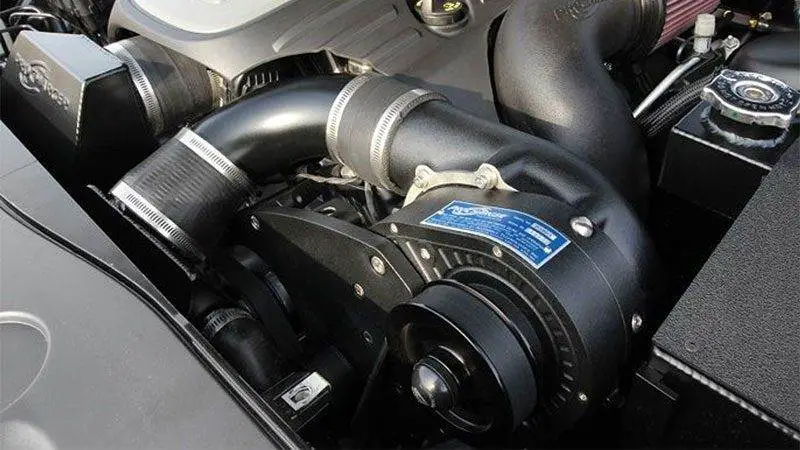 Zentrifugalkompressor