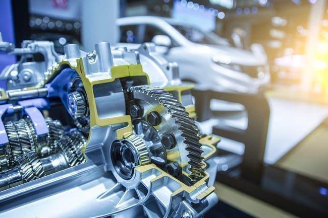 Reparaciones recomendadas y consejos: Transmisión