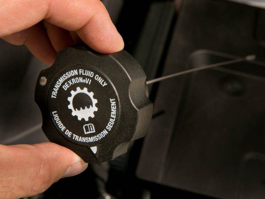 Symptômes De Liquide De Transmission Faible à Connaître Codes OBD OBD