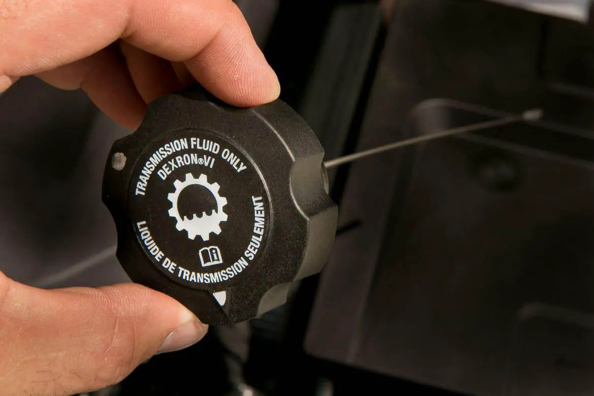 Low Transmission Fluid Symptoms to Know OBD Codes OBD II Trouble