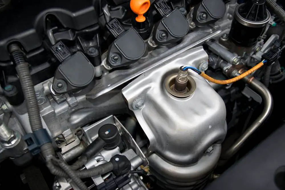 The 4 Types of Ignition Systems and How They Work OBD Codes OBD II
