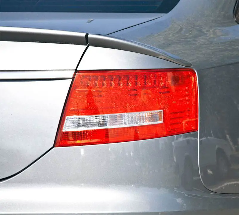 feux stop clignotants