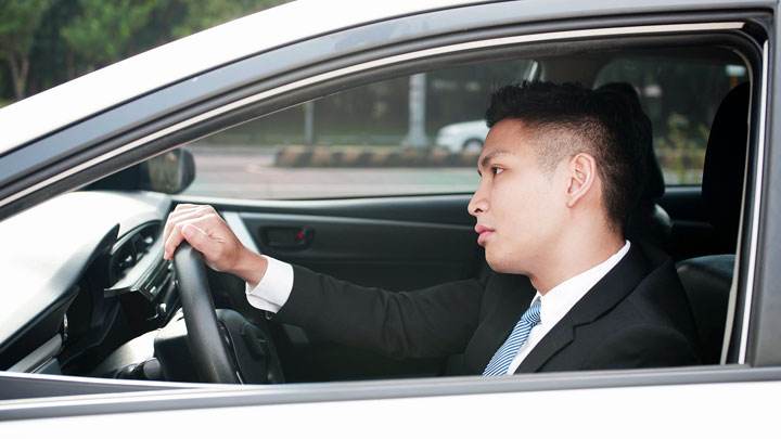 Странный шум из двигателя