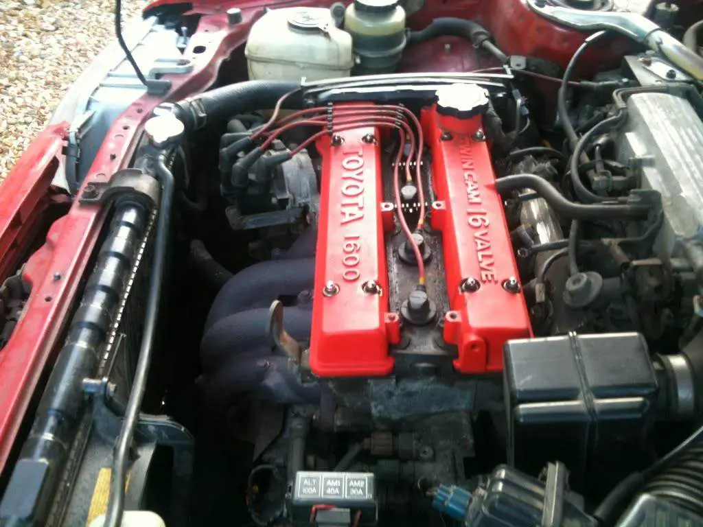 El humo del escape puede presentarse en diferentes colores