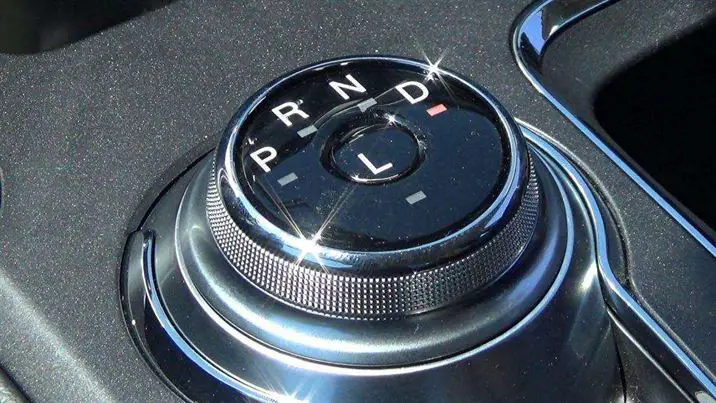 Schema einer DSG-Getriebeeinheit