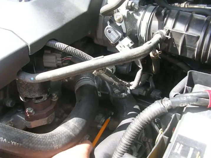 El solenoide es la causa de muchos problemas de transmisión comunes