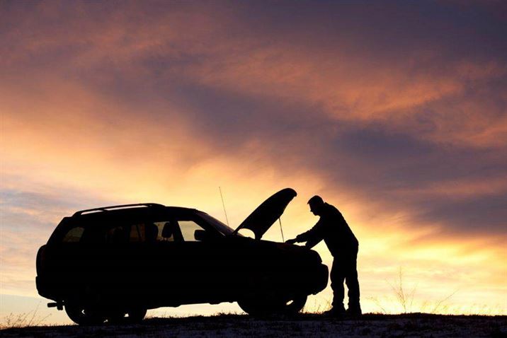 汽车变速箱故障常见问题