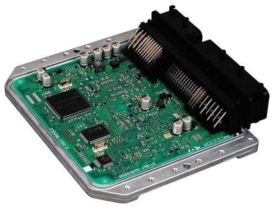 Unidad de control del motor (ECU) DENSO