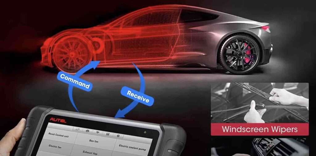 Мониторинг данных в реальном времени