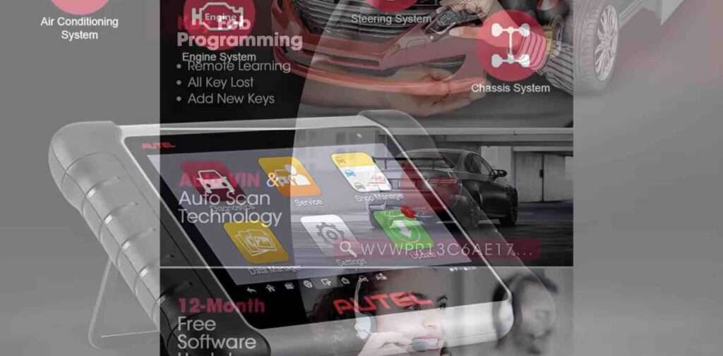 Важность двунаправленных сканеров