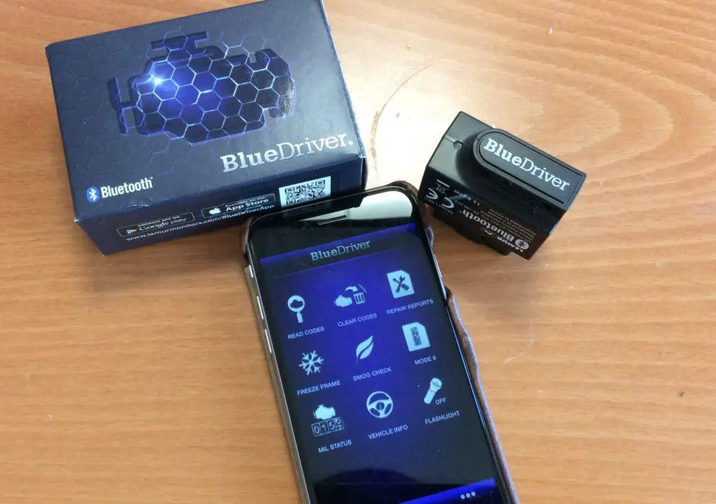 Причины шума подшипников ступицы колеса в вашем автомобиле Шум неисправного подшипника ступицы колеса через сканер