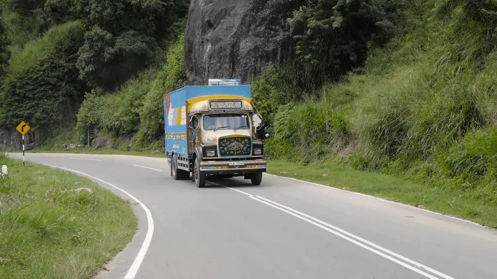 Vehículos pesados con motores diésel