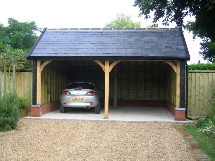 长期存放汽车准备工作