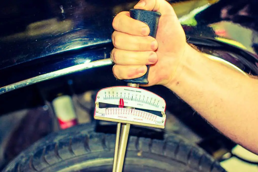 It is important to call a professional in case of a problem