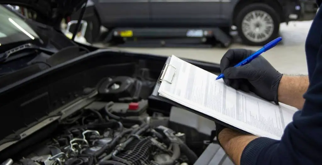 Машина не переключает скорости