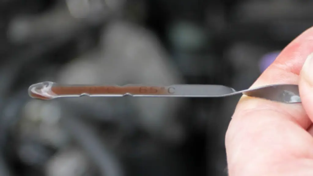 Автоматическая коробка передач не переключается на повышенную передачу