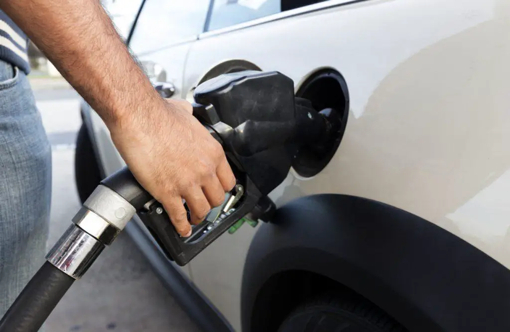 柴油机高压缩比根本原因示意图