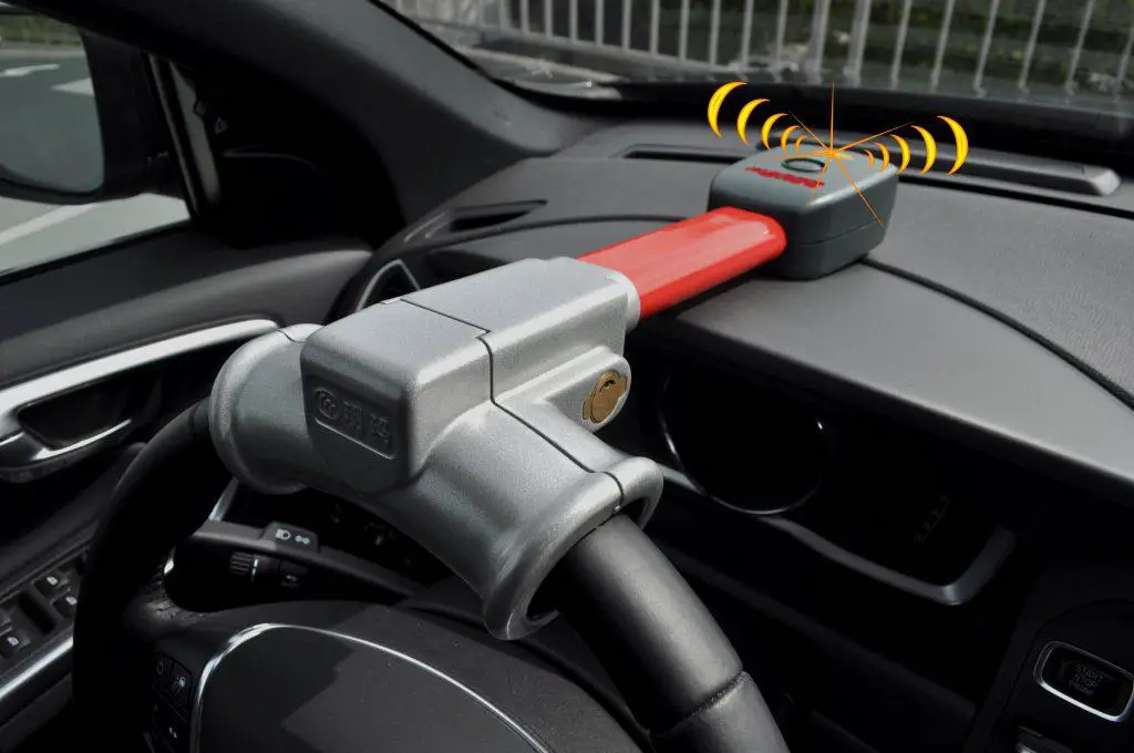 Faits sur la façon de désactiver le système antivol.