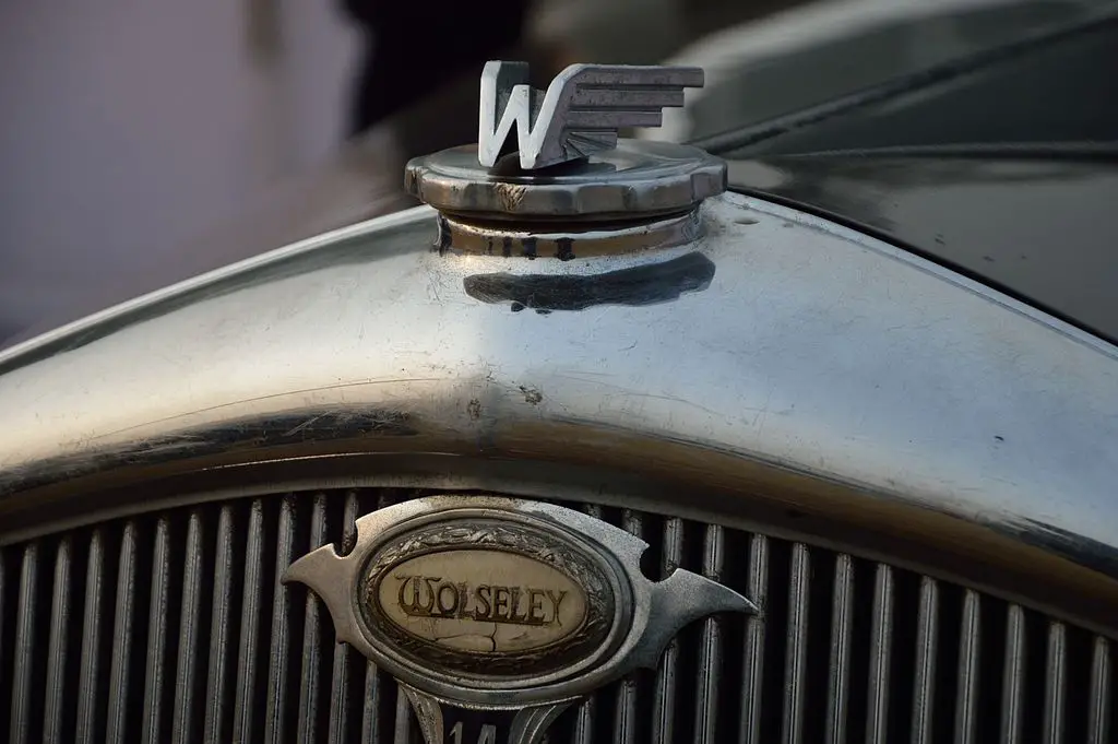 Kühler Spülung durchführen