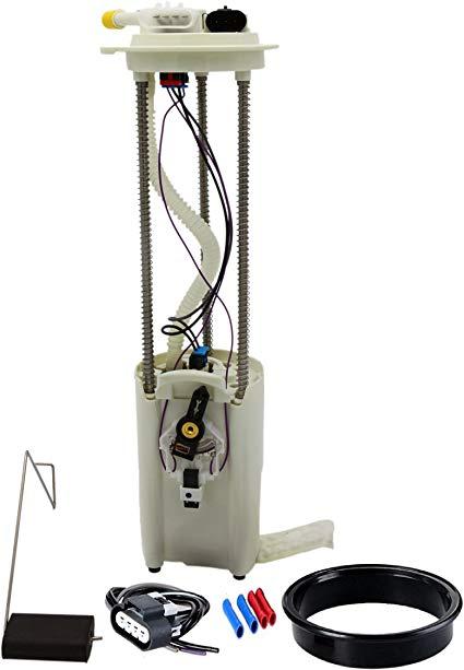 meilleure pompe à essence pour pick-up