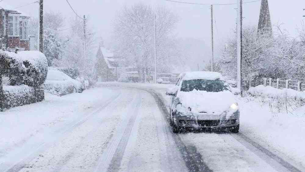 testigo de control de tracción