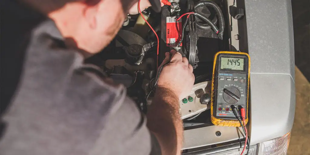 How Long Do Alternators Last OBD Codes OBD II Trouble Codes DTC Codes