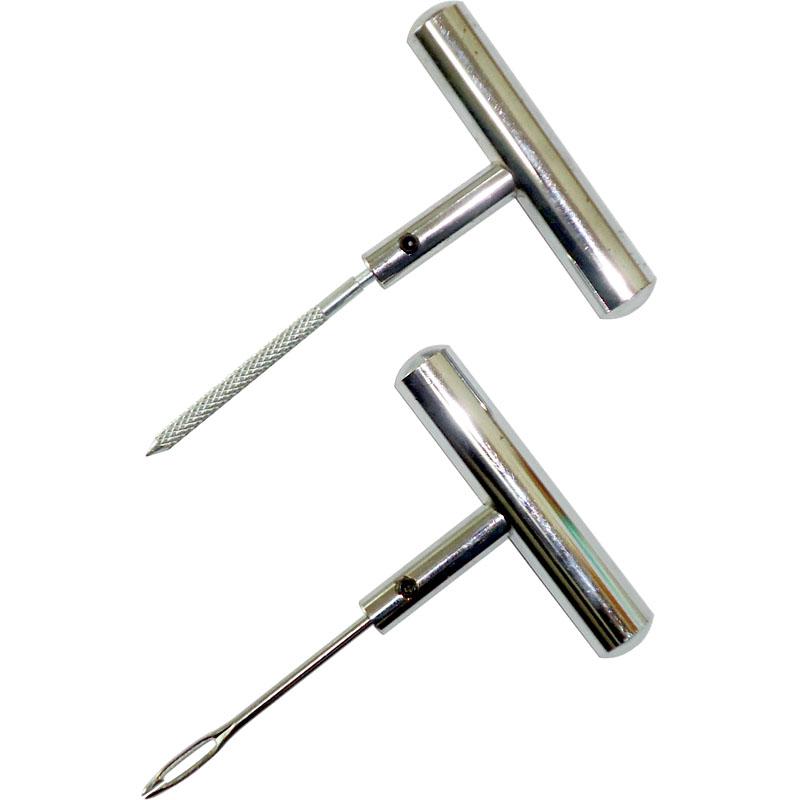 outils de réparation de pneus