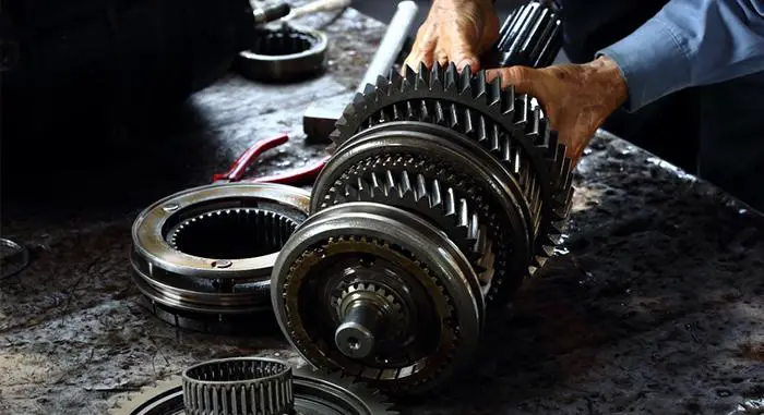 est-il difficile de reconstruire une transmission