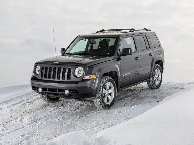 4 ruedas motrices contra tracción integral