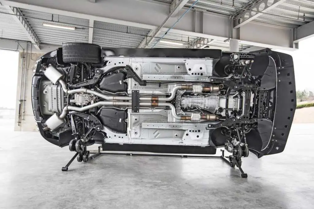 排気システム改造のメリットとデメリット