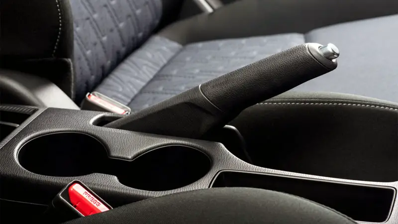 аварийный тормоз