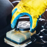 pompe de direction assistee