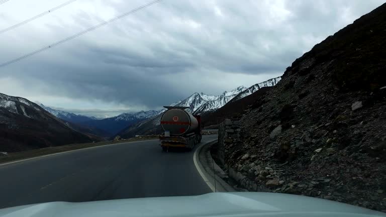 que faut-il éviter en descente