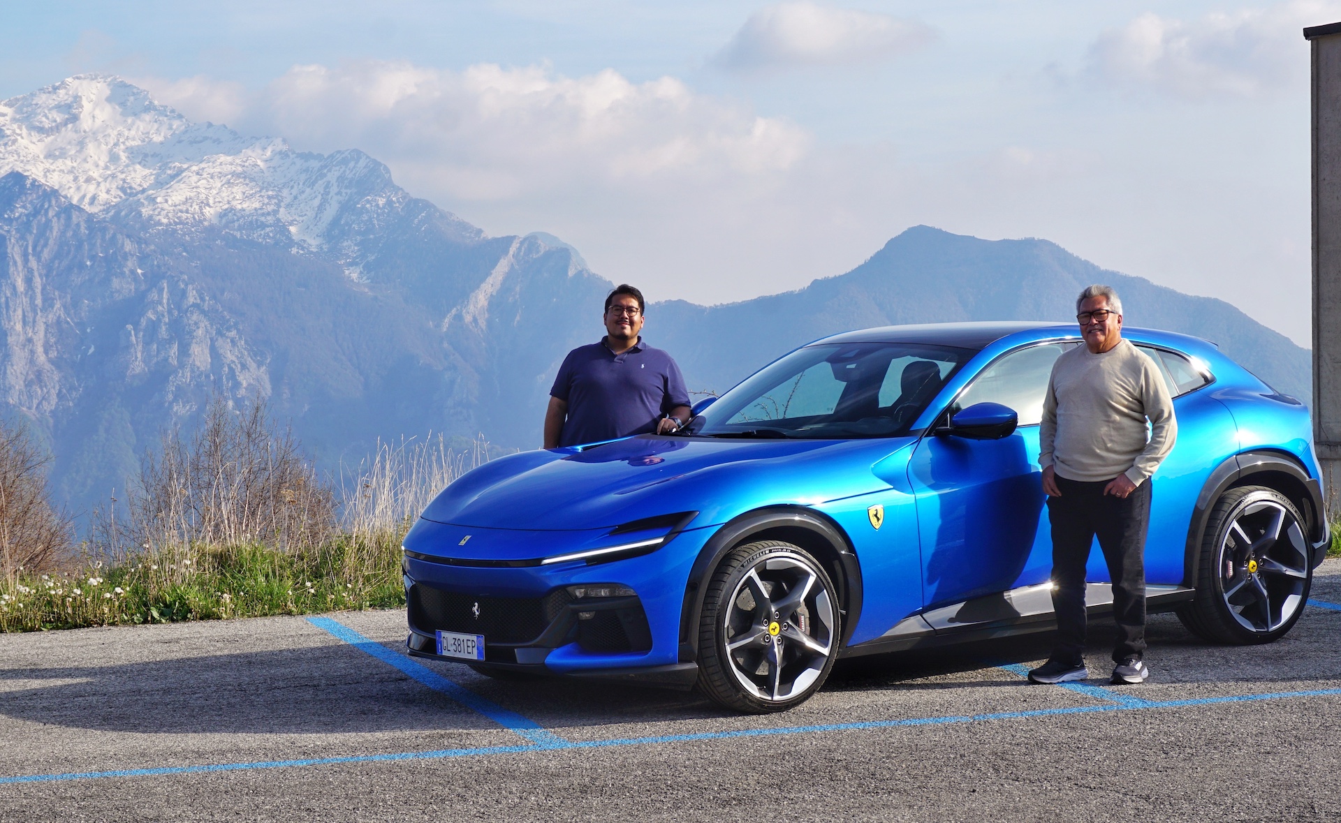 Honda Odyssey в семейной поездке