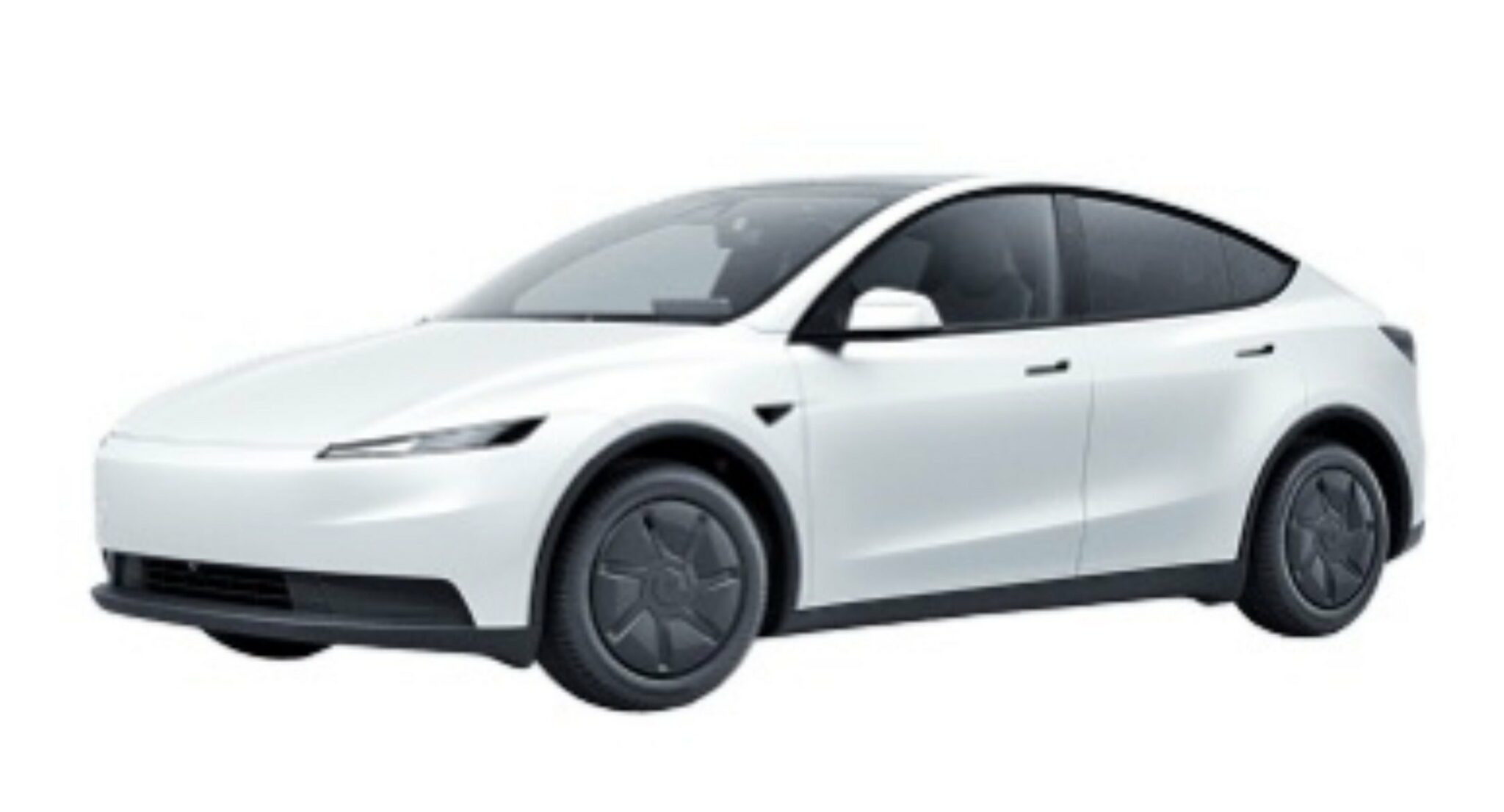 Nouveau Tesla Model Y économique