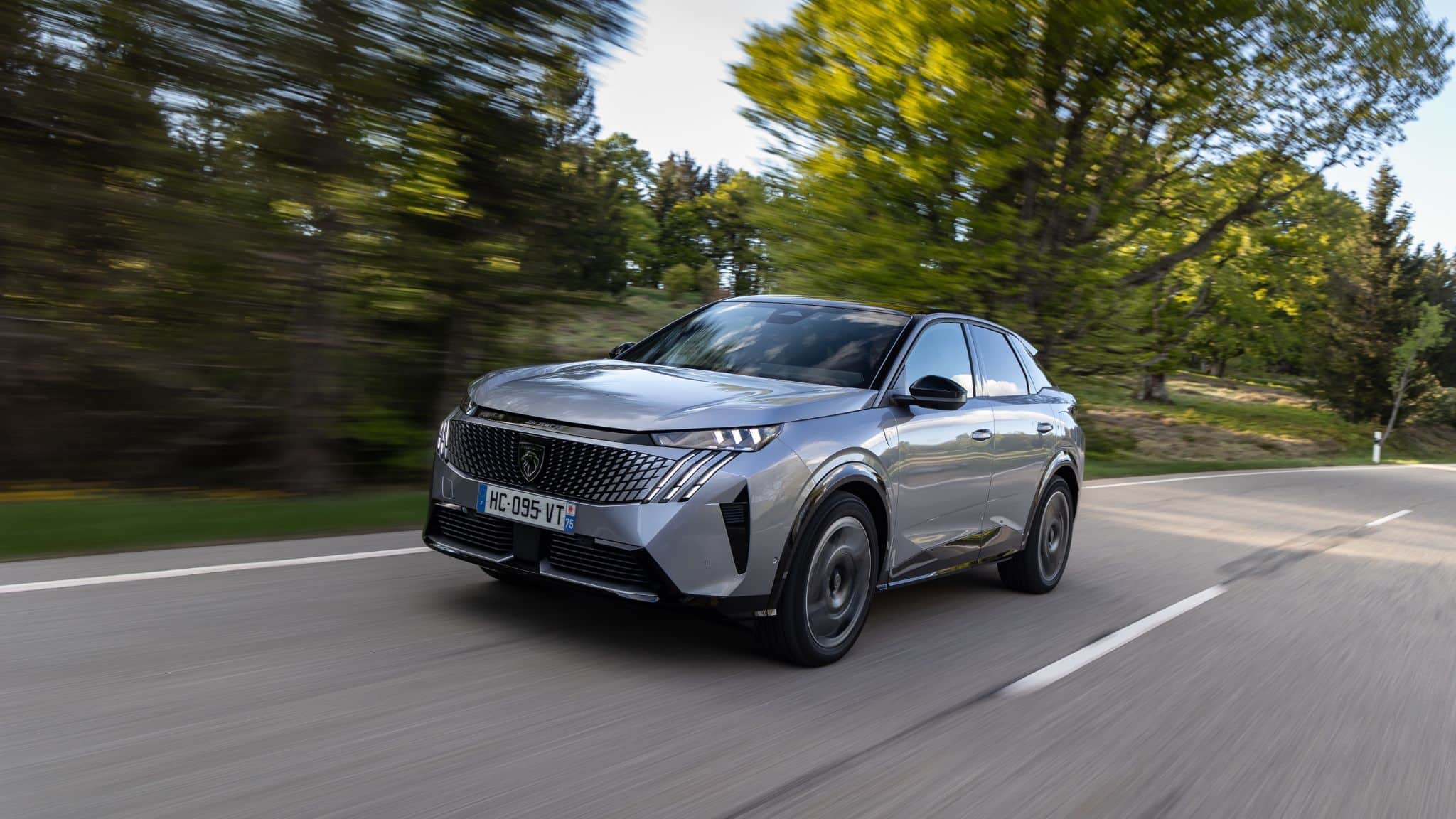 Elektroauto Ladestation