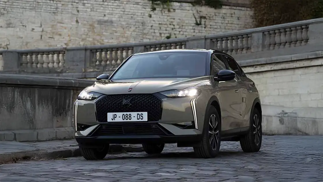 中古電気自動車