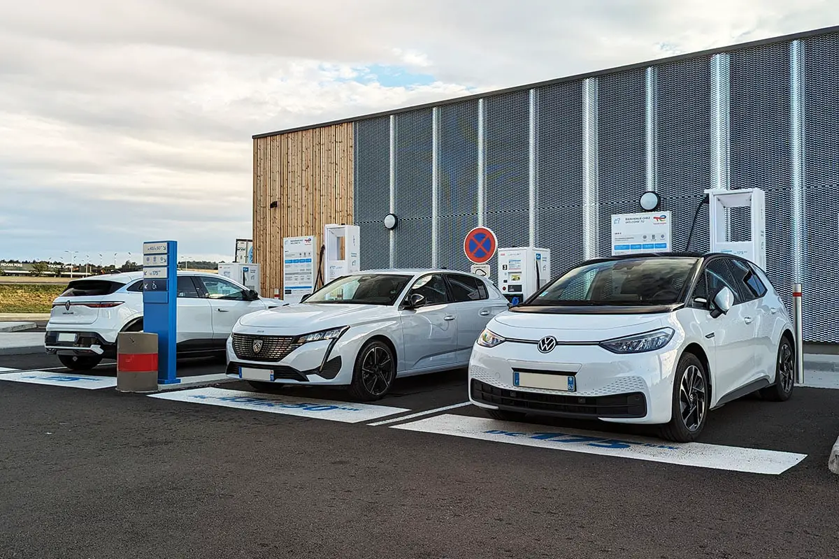 Comparativa de compactos eléctricos de segunda mano