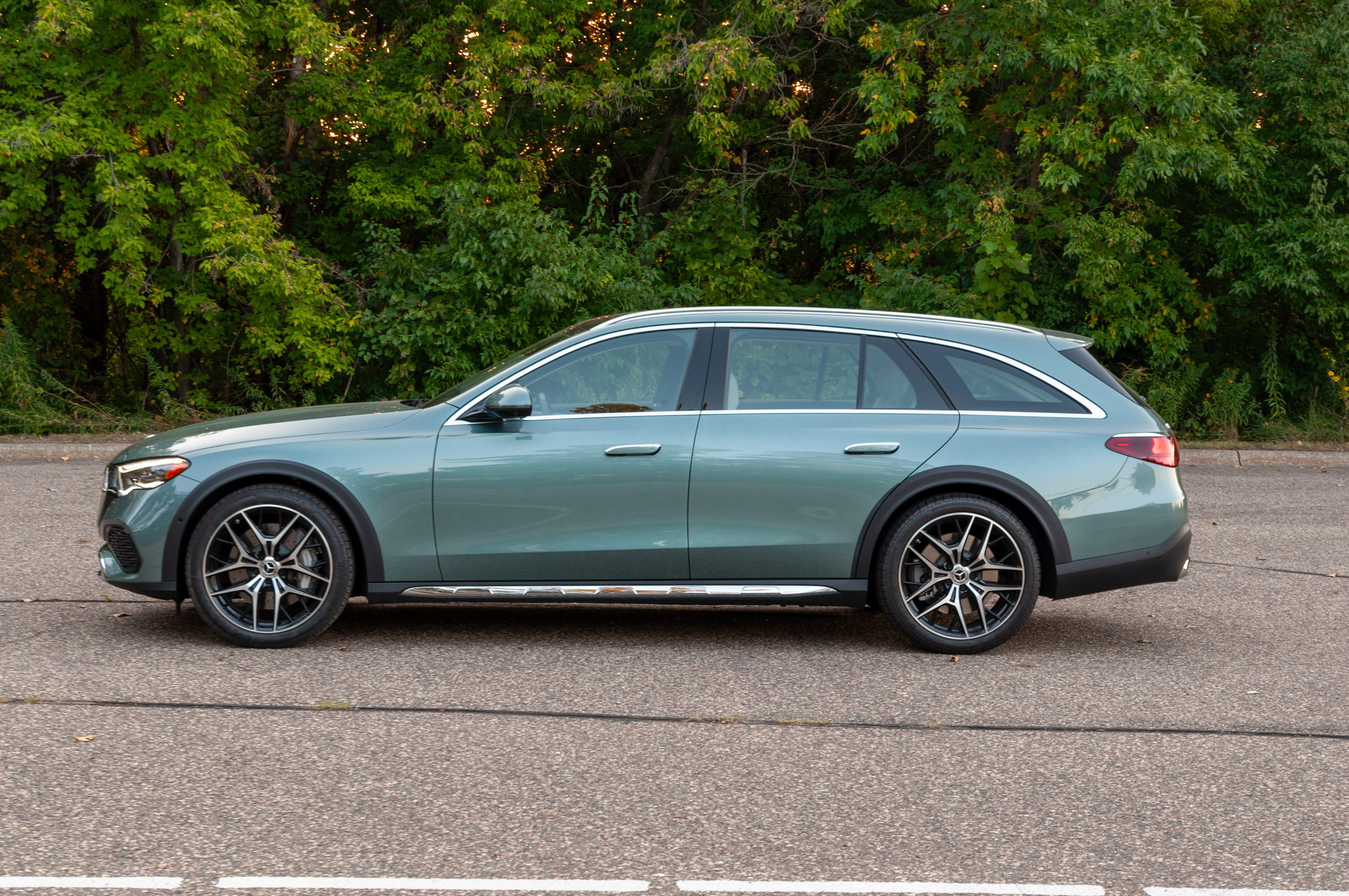 2025 Mercedes-Benz E 450 All-Terrain
